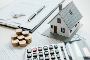 Number of final deeds of sale on residential property up 9.2% in March 2026