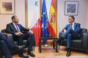 Malta should stand with Sánchez on Ceuta