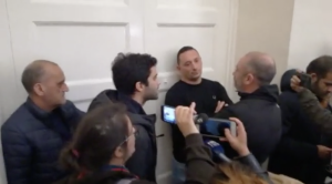 Castille heavies cleared of illegal detention of journalists during 2019 political crisis