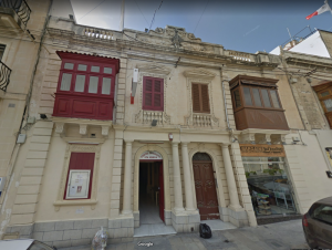 Appeals Court confirms eviction of Labour Party from Santa Venera Club