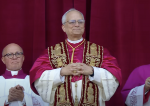Pope Leo XIV warns of AI’s threats in new 42,300 word encyclical