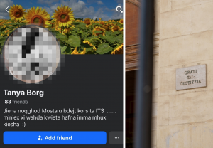 Catechist who allegedly used fake Facebook profiles to speak to minor boys granted bail