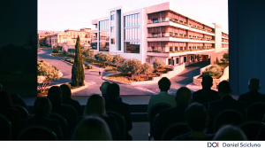Tender to be issued for new 300-bed project at St Vincent De Paul