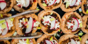Fra Martino | Breaking the buffet stereotype