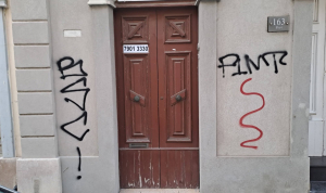 PN councillors demand action on Gżira vandalism