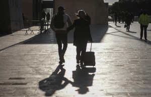 Tourism spending nears €4bn as Malta records EU’s highest growth in bed nights
