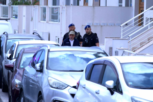 Maksar gang trial: Jurors visit crime scenes related to Caruana Galizia murder