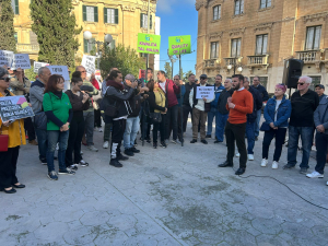 Żabbar Local Council appeals elderly home development permit