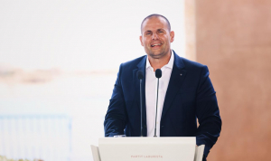 Abela hints at early election with promise of 'new prosperity' manifesto