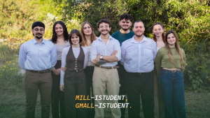 SDM’s dominance at university shattered as newcomers clinch four seats on student council