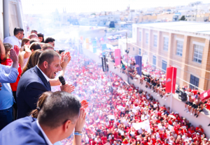 Labour wins with 21,721-vote advantage, PN secures Gozo majority but loses on seats