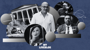 LIVE | ‘Close relationship’ between Keith Schembri and Yorgen Fenech detailed in court