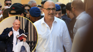 ‘Keith Schembri was the mastermind’, Yorgen Fenech tells jury
