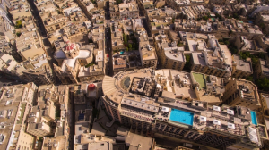 Building mad: 12,325 new dwellings approved in 2025