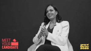 WATCH | Meet Your Candidate – Ramona Attard