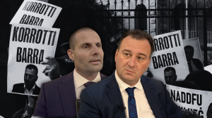 WATCH | Robert Abela sticks by Johann Buttigieg, says he 'is doing a very good job'