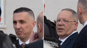 Robert 'Tal-Maksar' Agius and George Degiorgio among inmates found with phones in their cells