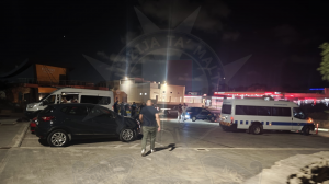 17 irregular migrants detained in Marsaskala