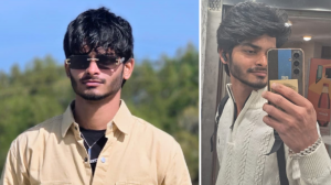 Family worried after 18-year-old student reported missing