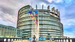 European Parliament bans Iranian representatives from its premises