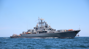 France, Greece, UK move military assets to Cyprus amid Iran conflict spillover