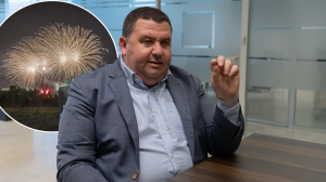 Bedingfield appoints committee to review fireworks law