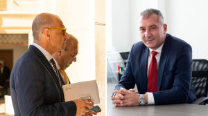 Silvio Grixti slams public health sector over delays to patients' medical procedures