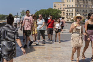 Tourists fined €200 or more could be deported from Malta before holiday ends