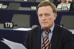 DB high-rise: Labour’s fat cats leave voters fuming