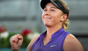 The crucial message being conveyed by young athletes about mental health