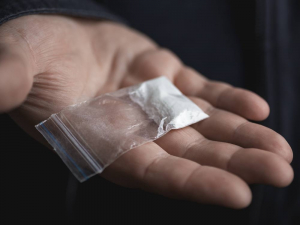 Youth remanded in custody after drugs and preparation paraphernalia found at home