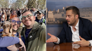 Engerer calls out Borg Manché over LGBTIQ remarks, warning this risks pushing PN back to 2014