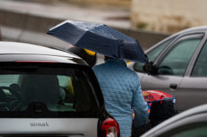 Malta records third consecutive year of below-average rainfall