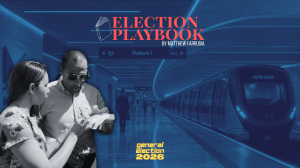 Election Playbook: Metro confusion and the Abelas' maqrut