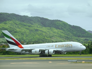 Emirates drives tourism demand for Mauritius