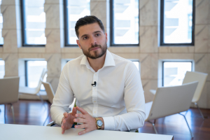 Alex Borg uncontested for PN leadership