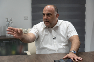 WATCH | UĦM boss Josef Vella: ‘The government is hearing us but not listening’