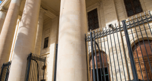 Accused with severe drug, alcohol addiction would spend whole night begging for money, court told