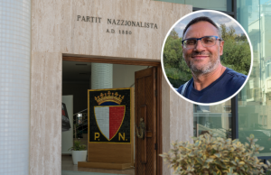 PN removes its communications director