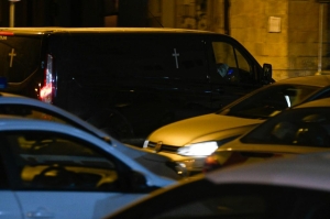 [WATCH] Miriam Pace found dead beneath rubble after Santa Venera house collapse