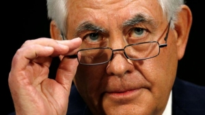 Top US diplomats resign from State Department