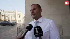WATCH | Prime minister evasive on why new rules don't apply equally to all short-lets