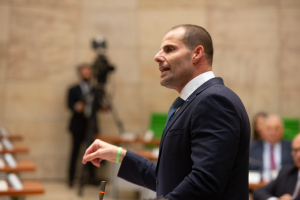 Abela urges Opposition to take clear stance on chief justice nomination