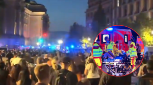 One killed, at least 16 injured in attack on Berlin Pride celebrations