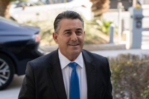 Bernard Grech accuses Abela of lying over private talks