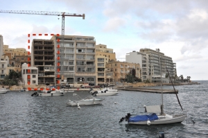 Court of Appeal reopens €10 million Spinola Bay property dispute