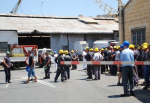 Asbestos victim heirs awarded €12,000 in compensation