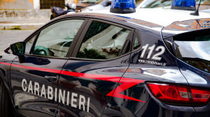 Anarchist couple in Italy killed while making bomb