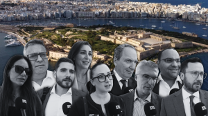 WATCH | Manoel Island issue divides MPs on both sides of the House