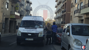 Police round up more people set to be deported
